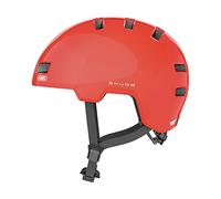 Abus SA H.UNIF CE D Serrure en applique horizontale universelle avec poignée droite Noir