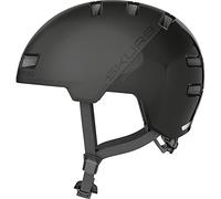 Casque bol abus skurb ace noir