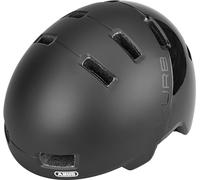 ABUS - Skurb Ace - Casque de cyclisme - 58-61 cm - L - velvet black