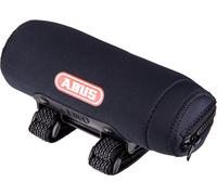 ABUS Sacoche pour antivols de vélo - Chain Bag ST 2012 - Sac de transport pour antivols à chaîne - en néoprène, noir