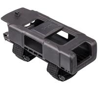 ABUS Sac de Transport pour Antivol Pliant Bordo Big 6000 noir 120 cm