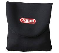 ABUS Sacoche de porte-bagage ST 5850/5650/4960 – Noir pour vélo loisir adulte