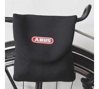 Abus sacoche de transport pour chaîne 4850 et câble st 4850 noir Noir