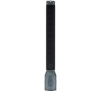 ABUS Lampe de poche LED TL-530 – 900 lm, portée 300 m, faisceau extra-large