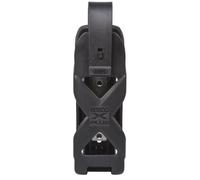 ABUS Sacoche pour cadenas ST6400 - Sac de transport pour le Bordo Granit XPlus 6400/85 - Accessoires