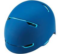 ABUS Scraper 3.0 ACE Casque de Vélo de Ville - Casque de Vélo robuste pour la Circulation Urbaine en Hiver - Unisexe - Bleu, Taille L