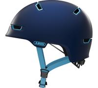 ABUS Scraper 3.0 Casque Vélo de Ville pour Circulation Urbaine -Unisexe 57/61 L