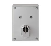 ABUS Unité de commande SE1010