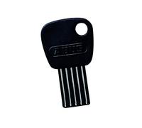 Abus seccor puce Clé