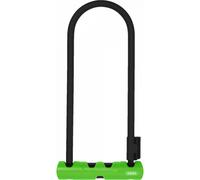 ABUS - Sécurité et éclairage - Antivol En U Ultra 410 Green Sh34 - Antivols | Abus