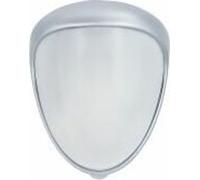 ABUS Security-Center ABUS AZBW20000 - Détecteur infrarouge passif (PIR) - filaire - mural - argent - I