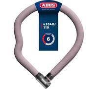 ABUS Security-Center Goose Lock 110 cm 4204K/110 rosa (94401)