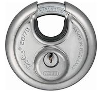 Abus Série 28 Cadenas Diskus - 71 mm KD 28/70 Visi