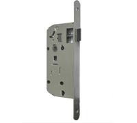 Abus serrure à Encastrer NF.QC Bec de Cane Axe 50mm