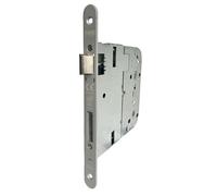 Abus serrure à Encastrer PMR Condamnation Axe 120mm