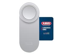 ABUS Serrure électronique LOXERIS One Argent