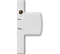 ABUS SERRURE DE FENÃŠTRE BLANC FTS206W/SB