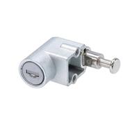 ABUS Serrure pour compartiment à pile BLO DAF Uni LC T83