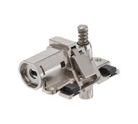 ABUS Serrure pour compartiment à pile BLO HAR IT1 XPlus