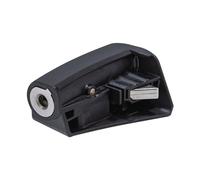 ABUS Serrure pour compartiment à pile BLO Uni IT3 XPlus