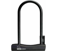 ABUS Serrure U-Clé Buffo 34 230Cm (9) Noir
