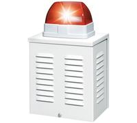 ABUS SG1650 Transmetteur de signaux combinés optique/acoustique