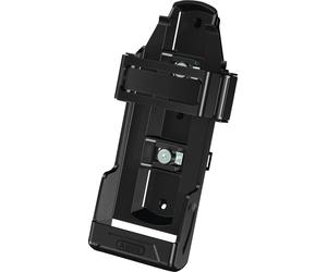 Abus SH 5700/100 uGrip Bordo, détenteur Noir Noir