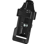 Abus SH 6000/120 Bordo, détenteur Noir Noir