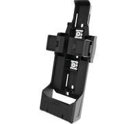 Abus SH 6200K, détenteur Noir Noir