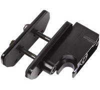 ABUS SH 77 Supporto Per Il Trasporto Del Bloccadisco Granti Sledg 77