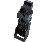 ABUS Support pour antivol de vélo SHFL 6000/90 Bordo/Monkeylink - Support pour antivol pour un transport facile sur le vélo, noir