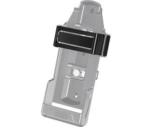 Abus SH5700/100 / SH6000/120, clip de retenue Noir Noir