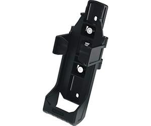 Abus SH6500/85, Supporto Lucchetto Bici Unisex Adulto, Nero, Unica