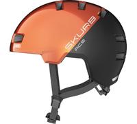 ABUS Skurb ACE Casque Urbain, City Vibes, Taille L