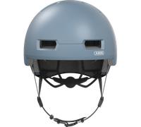 Abus - Skurb ACE - Casque vélo urbain Bleu Glacier - S (51 - 55 cm)