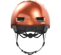Abus - Skurb ACE - Casque vélo urbain Goldfish Orange - M (54 - 58 cm)