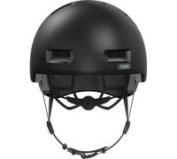 Abus - Skurb ACE - Casque vélo urbain Vert - M (54 - 58 cm)