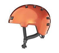 ABUS Skurb Casque Urbain, Orange, Taille S