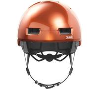 Abus - Skurb - Casque vélo urbain Goldfish Orange - S (51 - 55 cm)