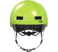 Abus - Skurb - Casque vélo urbain Jaune - S (51 - 55 cm)