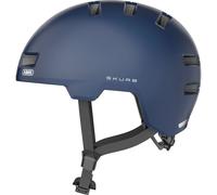 ABUS Casque bol Skurb Ace Bleu
