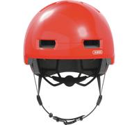 ABUS Casque de ville Skurb - Casque de vélo robuste pour le quotidien, le skate, le BMX ou le longboard
