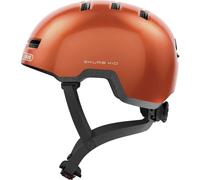Abus Skurb Junior Helmet Orange M Goldfish Orange