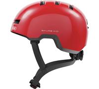 Abus Skurb Junior Helmet Rouge S Shiny Red