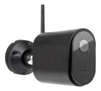 ABUS Caméra de surveillance SmartLook – 4K, détection mouvement et objet, vision nocturne, micro
