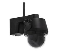 ABUS Caméra de surveillance PPIC52520B – Wi-Fi 1920 x 1080, vision nocturne