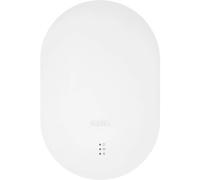 ABUS Smartvest Pro Funk-Alarmanlage & App - Zentrale FUAA45010 Système d'alarme