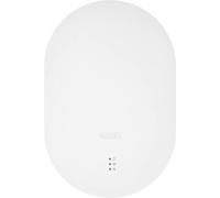ABUS Smartvest Pro Funk-Alarmanlage & App - Zentrale FUAA45010 Système d'alarme sans fil Centrale d'