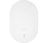 ABUS Smartvest Pro Funk-Alarmanlage & App - Zentrale FUAA45010 Système d'alarme sans fil Centrale d'alarme sans fil