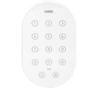 ABUS Smartvest Pro Funk-Bedienteil FUBE45010 Accessoire pour système d'alarme sans fil Clavier de commande sans fil